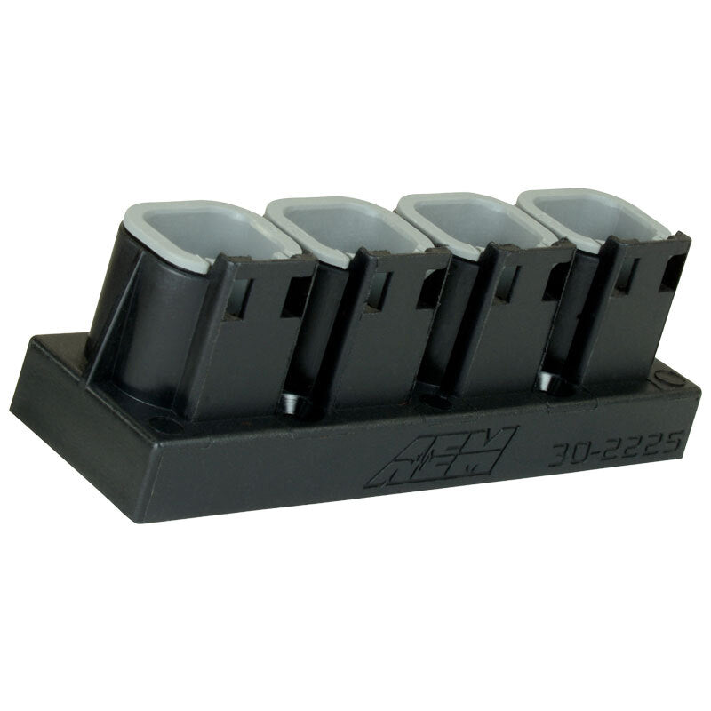 AEM 4 Port AEMnet CAN Hub
