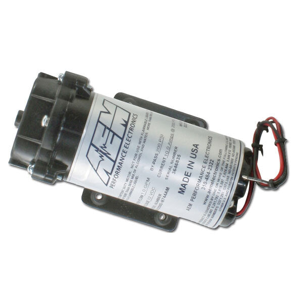 AEM Water/Methanol Injection 200psi Recirculation Pump