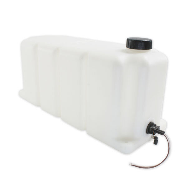 AEM V3 Water/Methanol Injection 5 Gallon Tank Kit