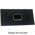 AEM Universal Flush Mount Panel for CD-5 Carbon Digital Dash