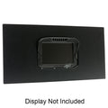 AEM Universal Flush Mount Panel for CD-7 Carbon Digital Dash