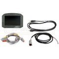 AEM CD-5F Carbon Flat Panel Digital Racing Dash Display