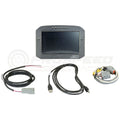 AEM CD-7F Carbon Flat Panel Digital Racing Dash Display