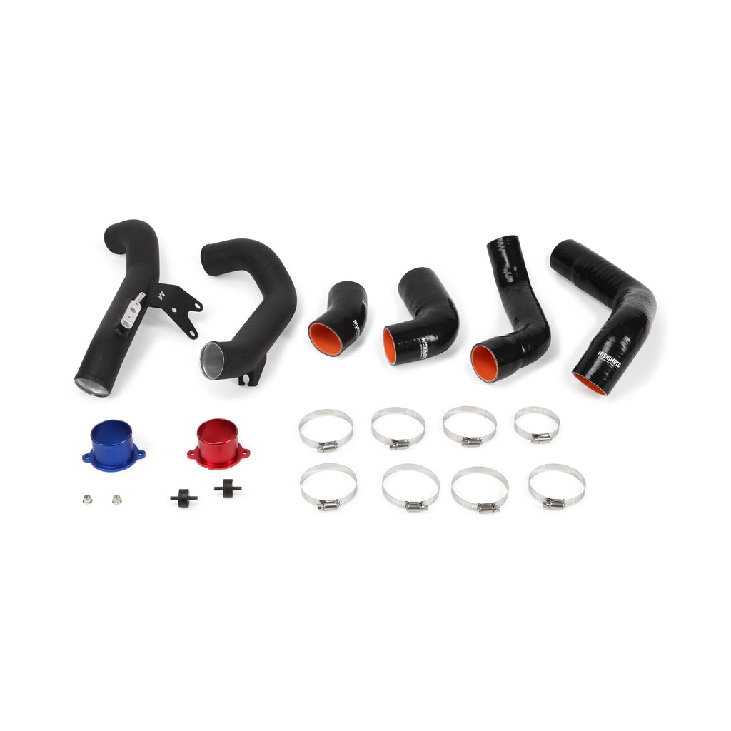 Mishimoto Intercooler Pipe Kit