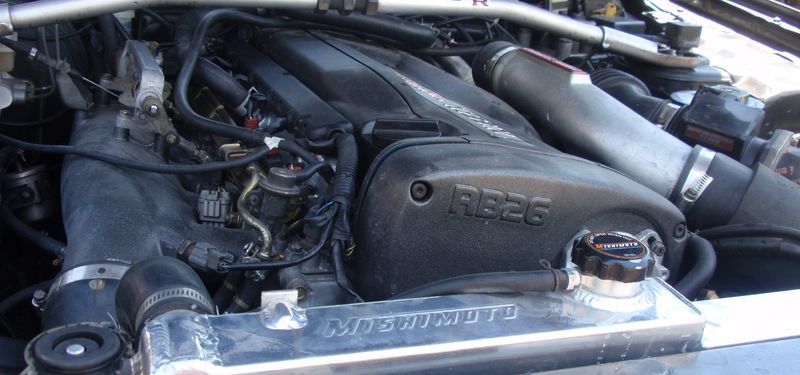 Mishimoto Performance Radiator image 2