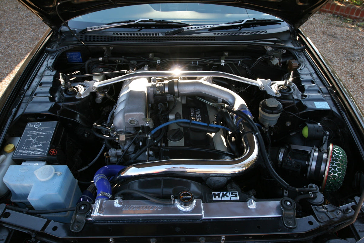Mishimoto Performance Radiator image 3