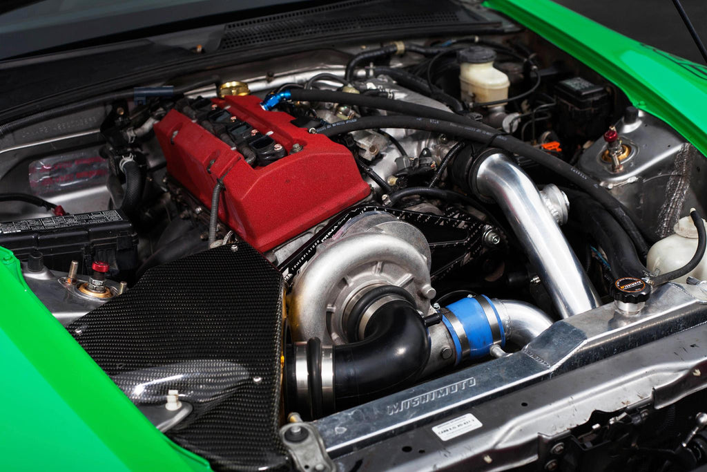 Mishimoto Performance Radiator image 2