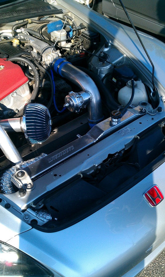 Mishimoto Performance Radiator image 3