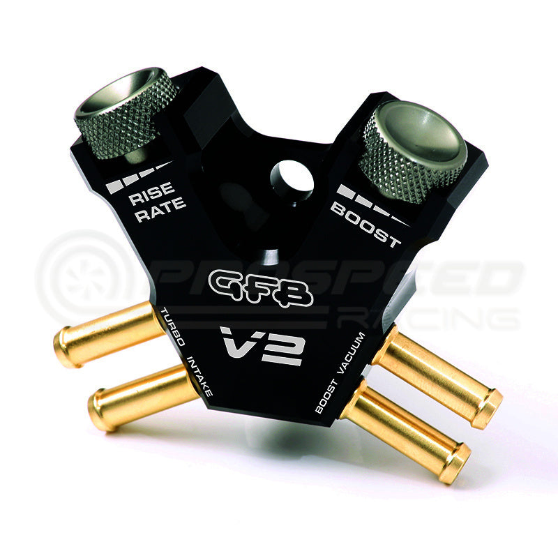 GFB V2 VNT Manual Boost Controller