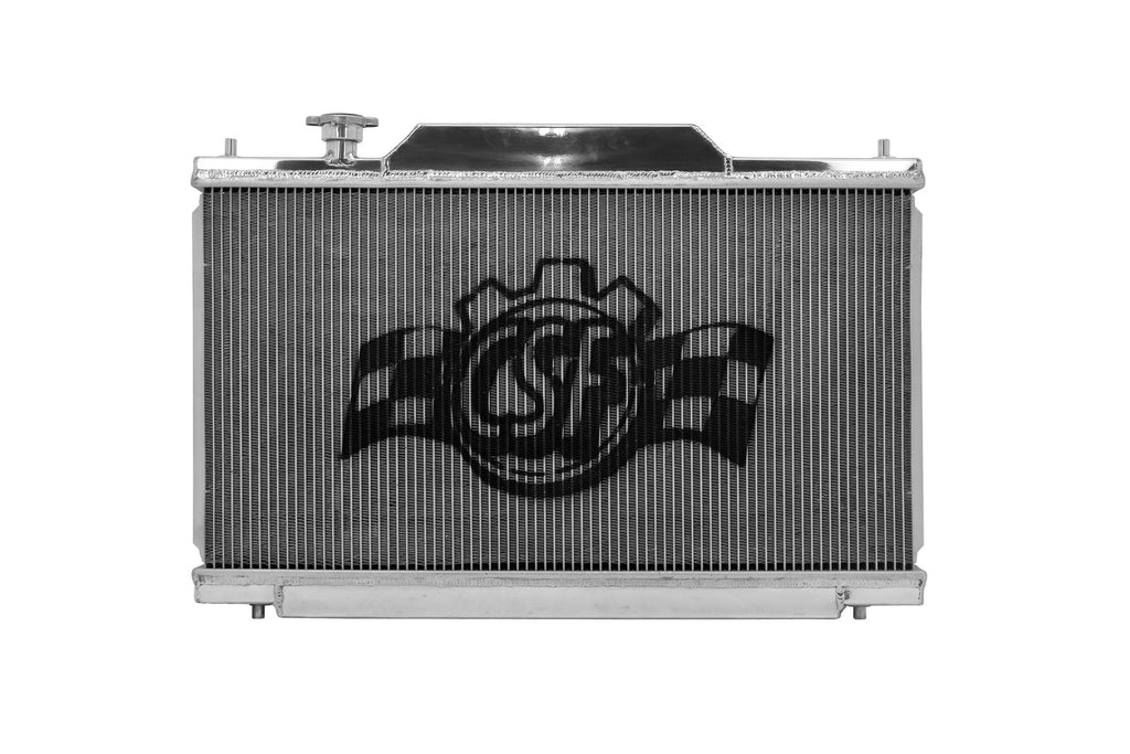 CSF Racing 1-Row 31mm Ultra High Performance Aluminium Radiator image 2