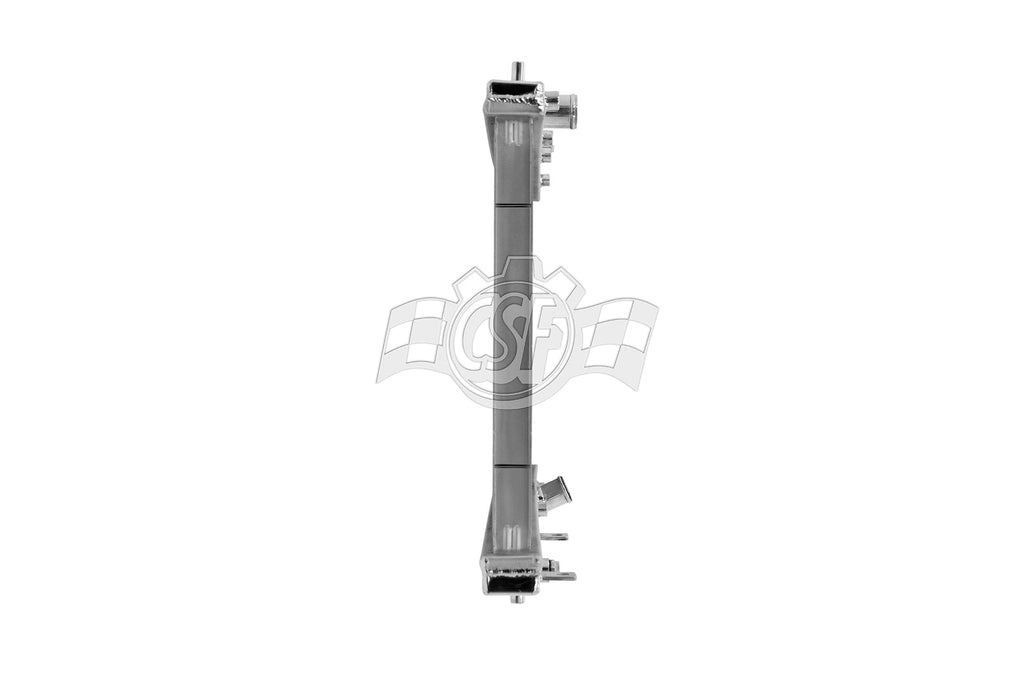 CSF Racing 1-Row 31mm Ultra High Performance Aluminium Radiator image 3