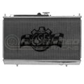 CSF Racing 2-Row 42mm Race Spec Aluminium Radiator image 1