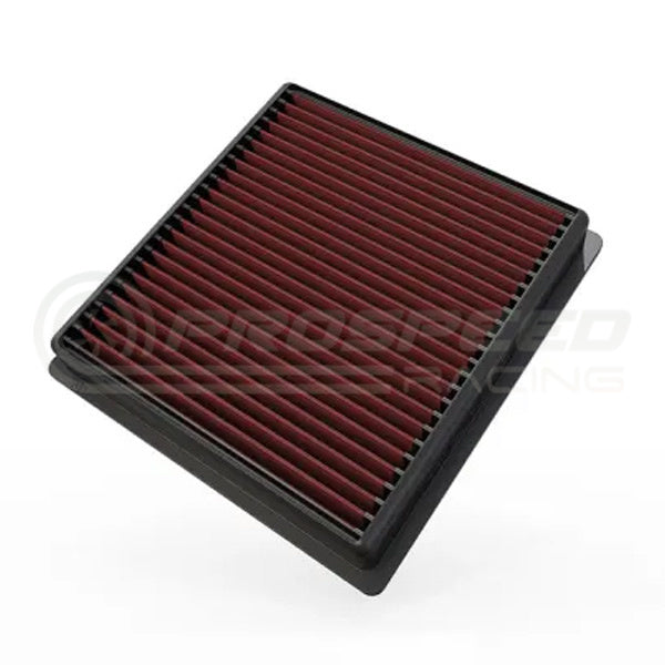 K&N High Flow Panel Air Filter