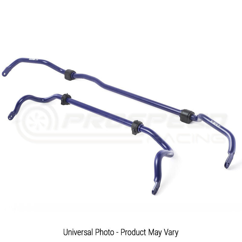 H&R Sports Swaybar Kit FRONT/REAR 26mm/22mm
