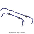 H&R Sports Swaybar Kit FRONT/REAR 27mm/25mm - Audi S3/RS3 8V - 33600-2