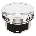 JE Pistons Forged Racing Pistons with 22mm Pins - Set of 4 - 353853