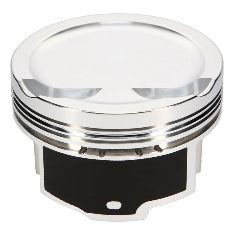 JE Pistons Forged Racing Pistons with 22mm Pins - Set of 4 - 353853