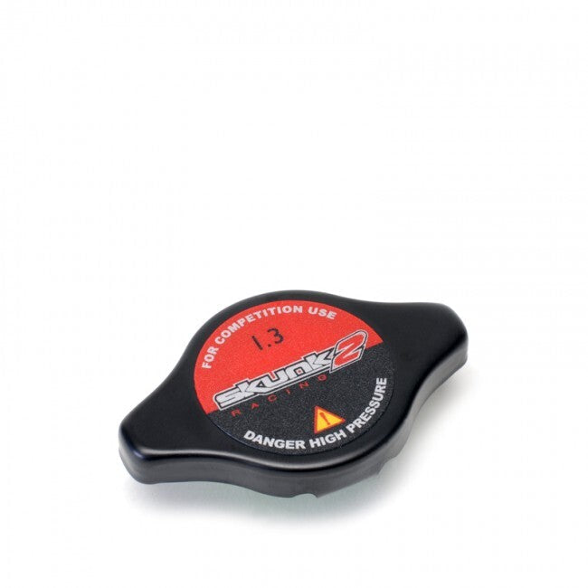 Skunk2 1.3 Bar Radiator Cap Type-B image 3