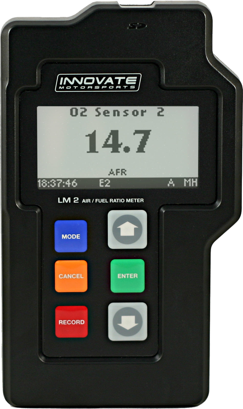Innovate Motorsports LM-2 "COMPLETE" AFR Air/Fuel Data Logger Kit