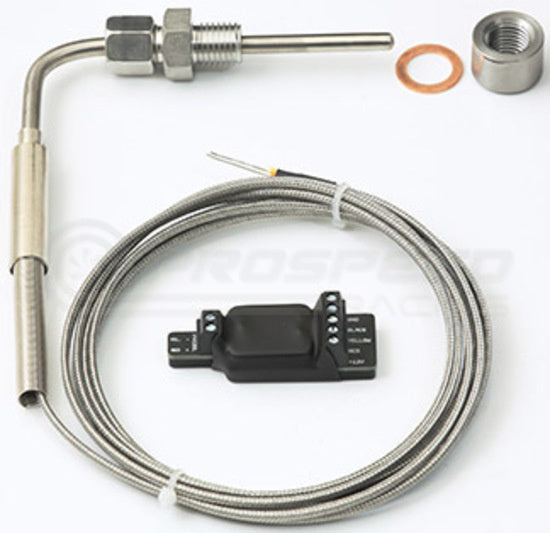 GFB EGT Add On Kit for D-Force Diesel Electronic Boost Controller