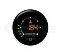 Innovate Motorsports MTX-D Digital Water Temp/Battery Voltage Dual Gauge Kit