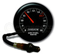 Innovate Motorsports MTX-AL Analog Wideband Air/Fuel Ratio Gauge Kit