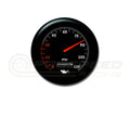 Innovate Motorsports MTX-A Analog Oil Pressure Gauge Kit