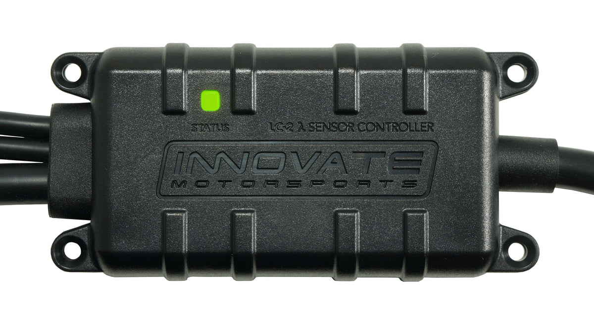 Innovate Motorsports LC-2 Wideband AFR Air/Fuel Controller Cable Kit w/8ft Cable