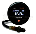 Innovate Motorsports SCG-1 Boost Solenoid Controller & AFR Air/Fuel Gauge Kit