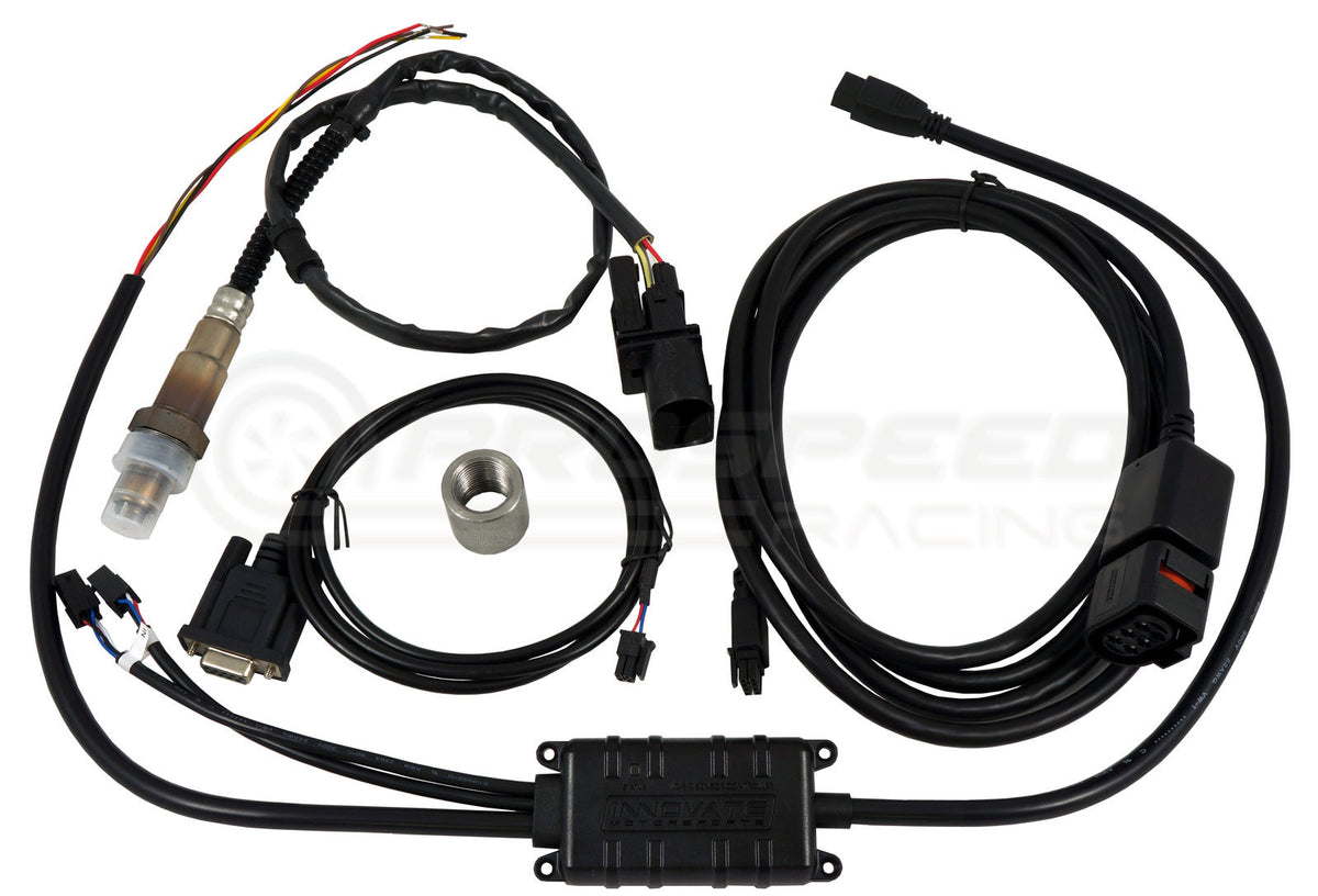 Innovate Motorsports LC-2 Wideband AFR Air/Fuel Controller Cable Kit w/3ft Cable