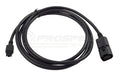 Innovate Motorsports Replacment 8ft Bosch LSU 4.9 O2 Oxygen Sensor Cable