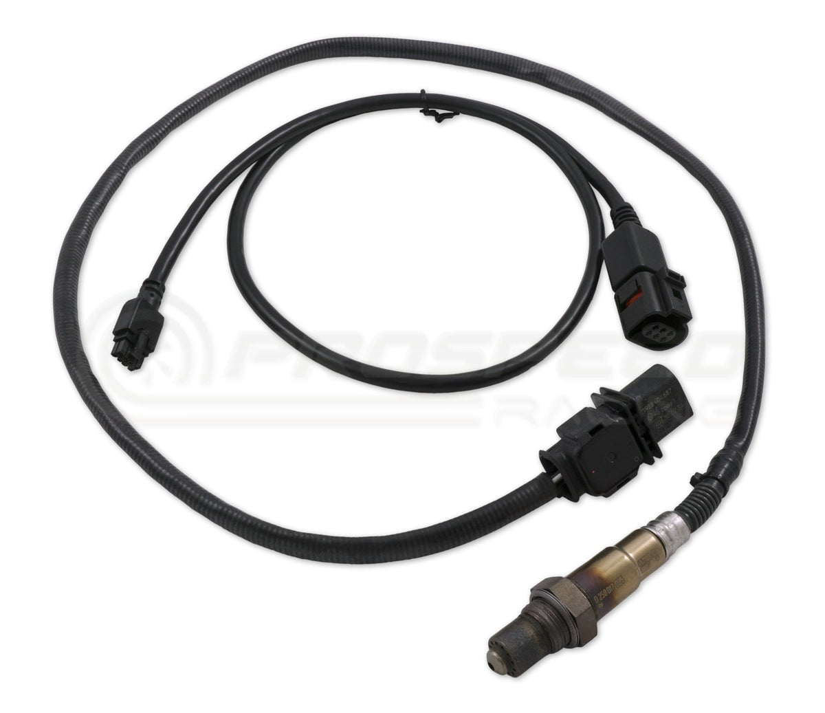 Innovate Motorsports Replacement Bosch LSU 4.9 O2 Oxygen Sensor w/3ft Cable Bundle