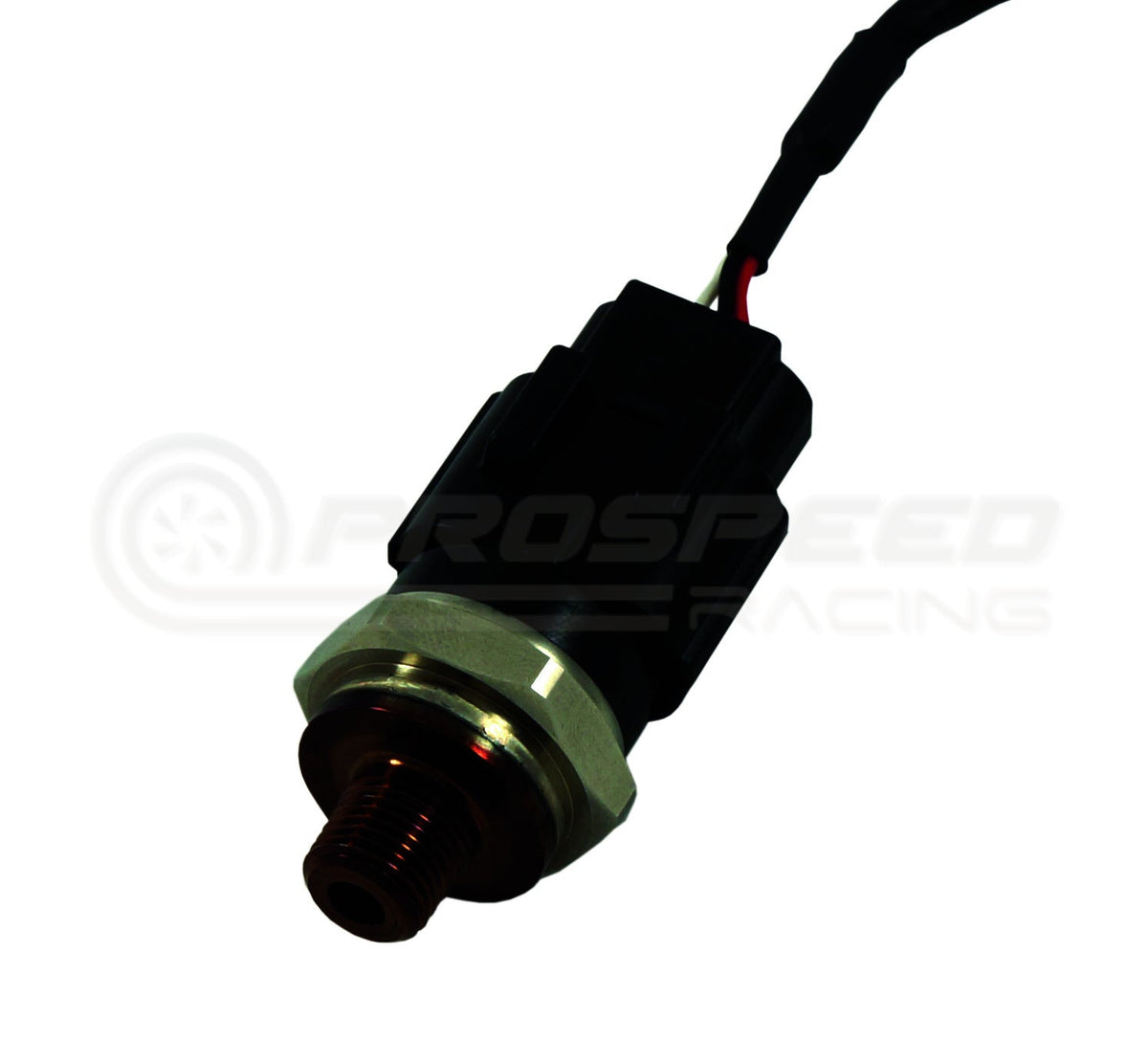 Innovate Motorsports Plug & Play 0-150 PSI Pressure Sensor (Fluid and Air)