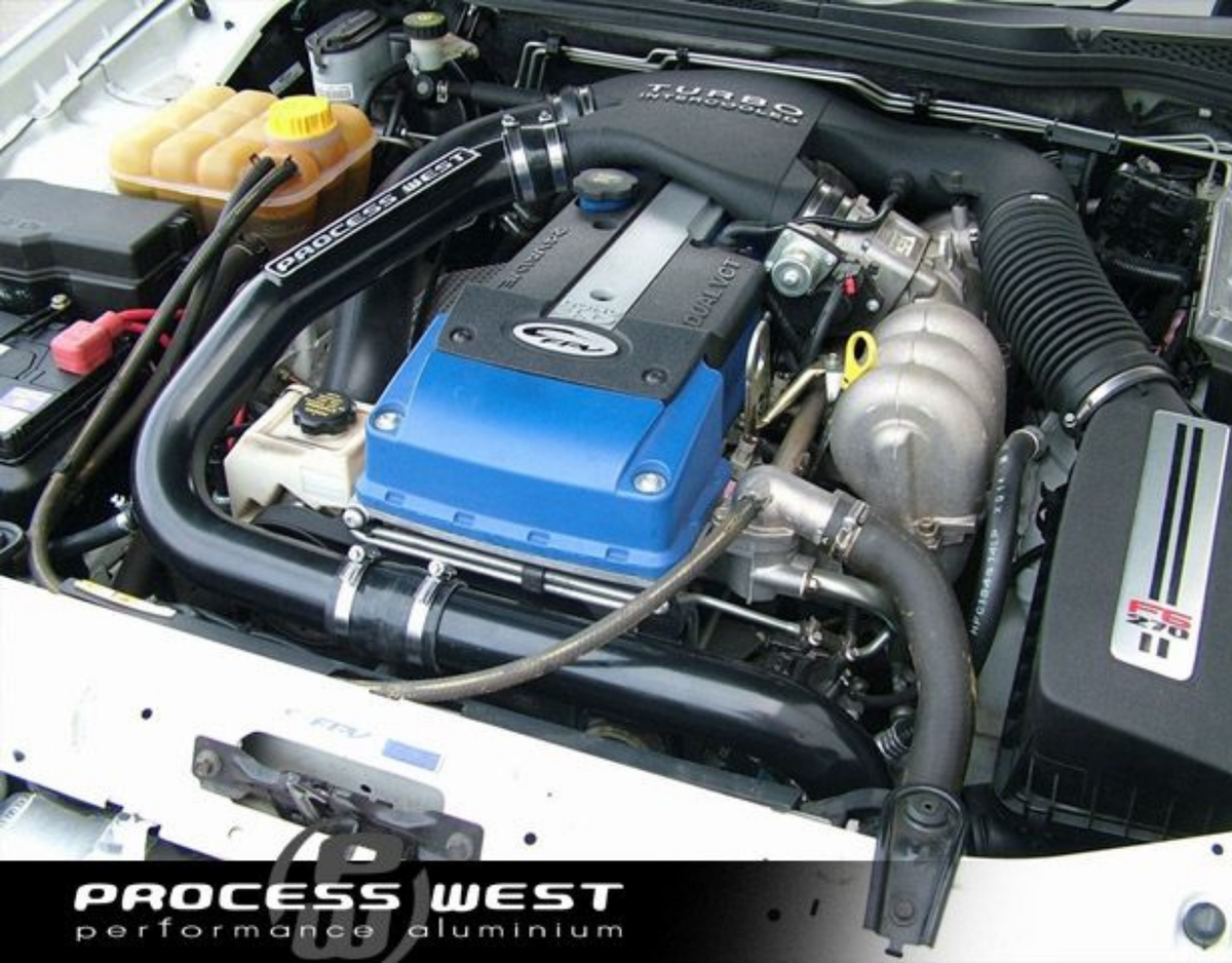 Process West Stage 2.1 Performance Package image 3
