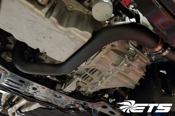 ETS Intercooler Piping Full Kit image 2