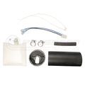 Walbro/TI Automotive 400LPH In Tank Fuel Pump Fitting Kit image 1