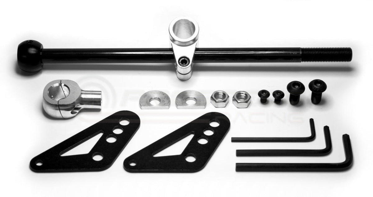 GFB Adjustable Short Throw Shifter Kit