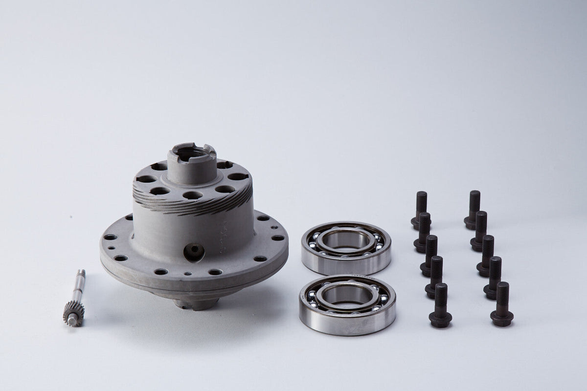 Spoon Sports Mechanical LSD 41000-EG6-000 | Pro Speed Racing