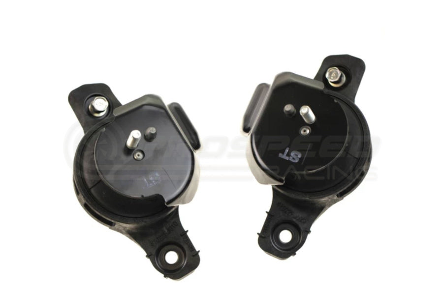 STI JDM Group N Engine Mounts PAIR image 1