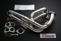 Tomei Equal Length Headers