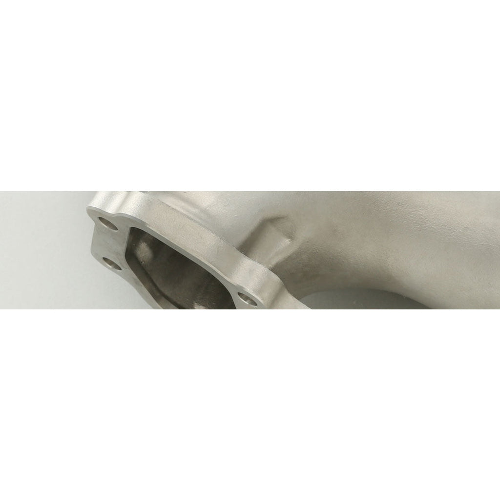 Tomei Full Cast Turbo Outlet Pipes image 3
