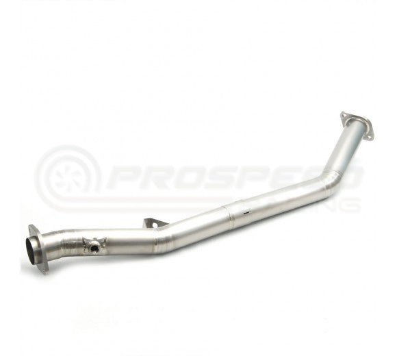 Tomei Type 60 Expreme Titanium Catless Race Pipe