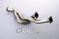 Tomei Expreme Ti Front Pipe Kit image 1