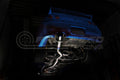 Tomei Expreme Ti Cat Back Exhaust