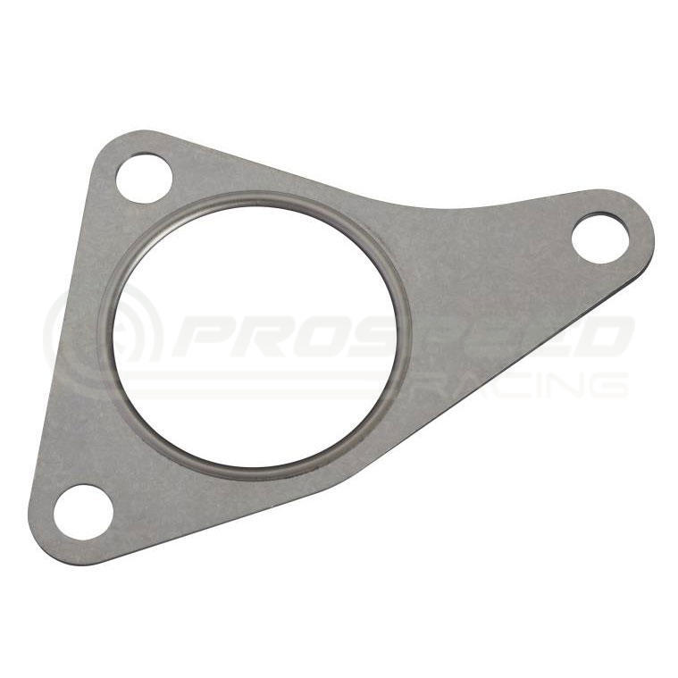 Subaru Genuine OEM Up Pipe to Turbo Gasket image 1