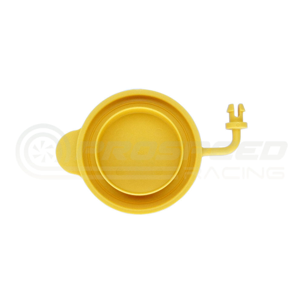 Subaru Genuine OEM Coolant Reservoir Tank Cap image 2