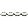 Manley Replacement Piston Ring Kit