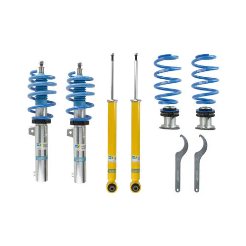 Bilstein B14 Coilover Suspension Kit - 47-251588