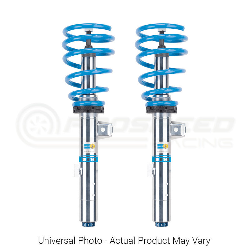 Bilstein B16 Damper Adjustable Coilover Suspension Kit  - Ford Mustang S550 FM 15-18 48-253901