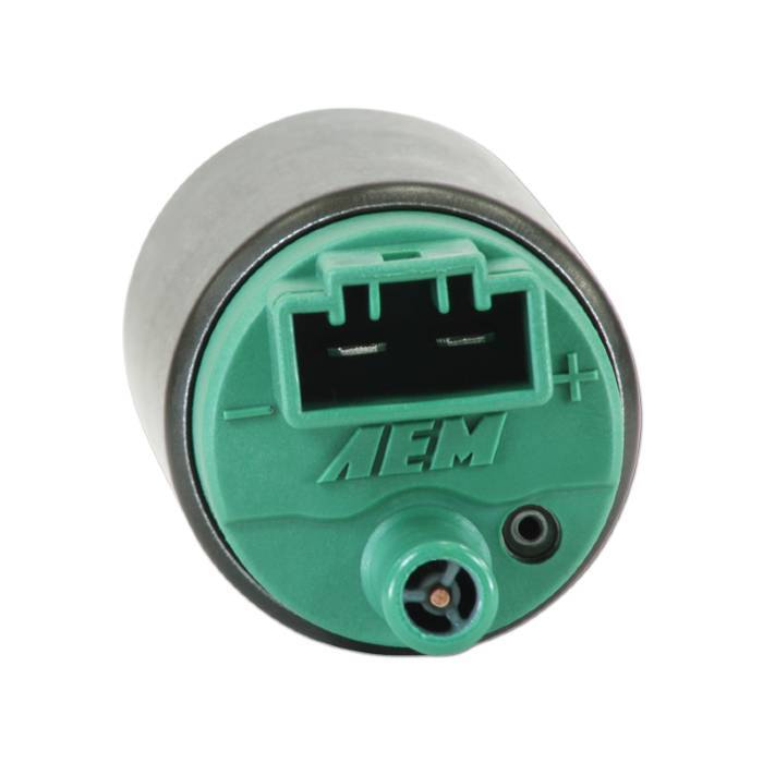 AEM 340LPH E85 Safe Fuel Pump Kit image 3